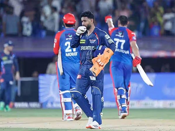 IPL 2025: Gavaskar, Lucknow'un Delhi'ye Yenilgisine Rağmen Pantolonu Destekliyor