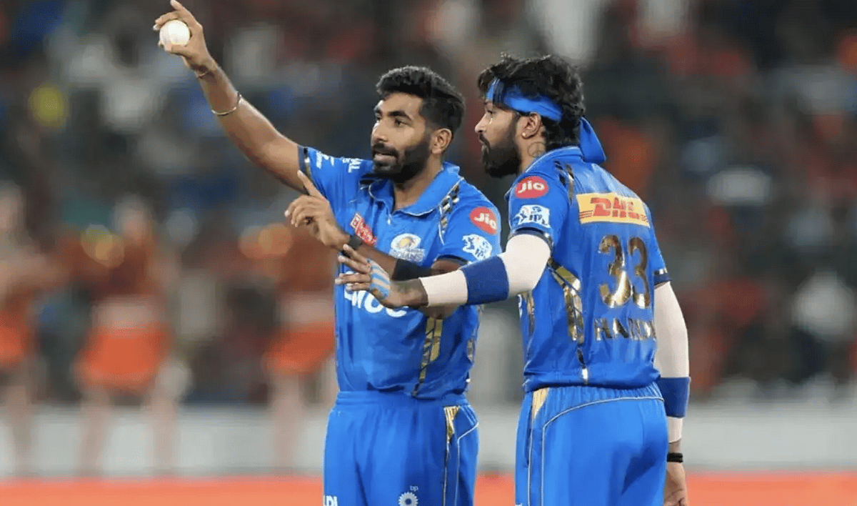 IPL 2025 için Tükürük Yasağı Kaldırıldıkça Bowling Oyuncuları için Büyük Rahatlama