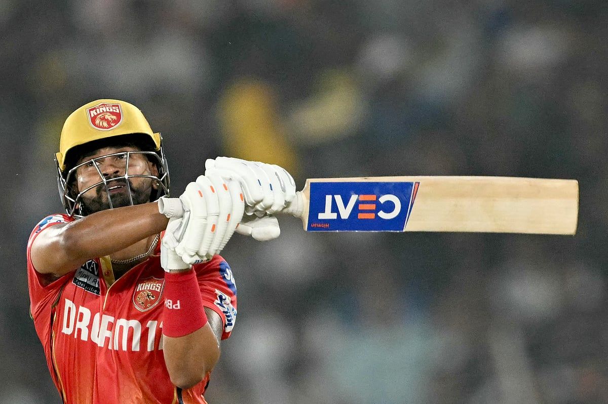 IPL 2025: Iyer, Pencap'ın Gujarat'ı Yenmesiyle Fiyat Etiketini Büyük Vuruşla Haklı Çıkardı