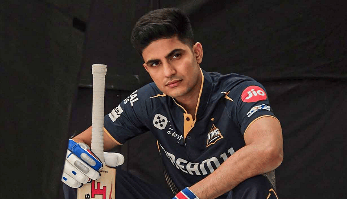 Ipl 2025: Powerplay'deki Performans Gujarat Titans Umutlarının Anahtarı Olabilir