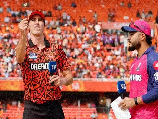 IPL 2025: Rajasthan Royals Atışı Kazandı, Sunrisers Haydarabad'a Karşı Bowling Oynamayı Tercih Etti