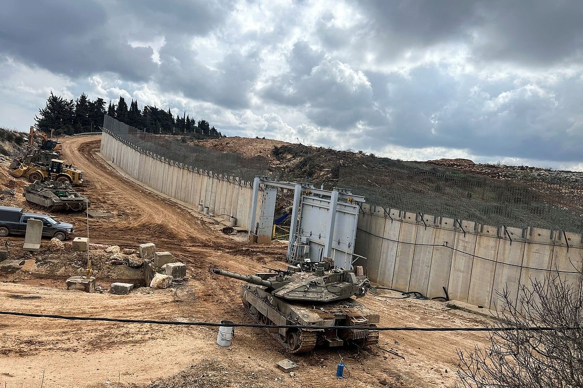 İsrail, Hizbullah Deniz Kuvvetleri Komutanının Hava Saldırısında Öldüğünü Söyledi