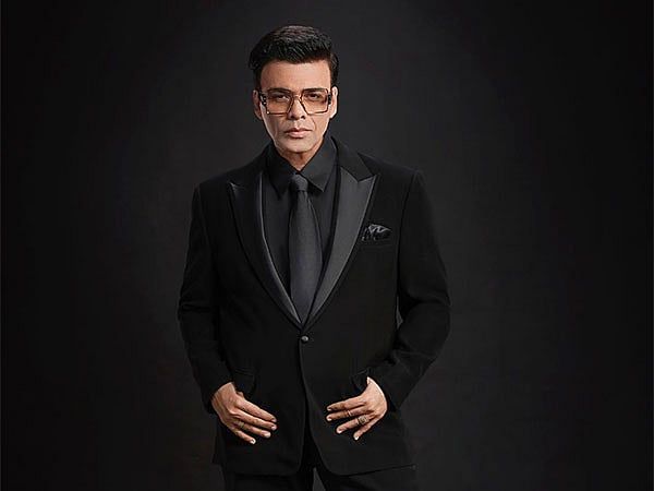 'İşte Harika Bir Ortaklığın Başlangıcına': Karan Johar, Gippy Grewal ile İşbirliği Üzerine