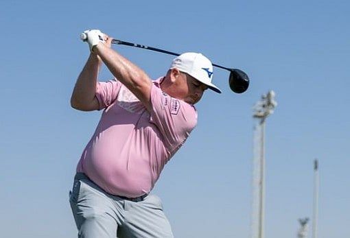 Jack Cope, Clutch Pro Tour'un Al Ain Şampiyonasında 2. Turdan Sonra Liderlik Ediyor