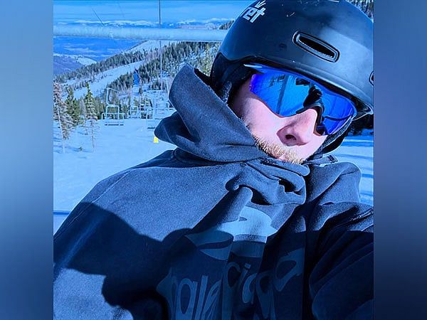 Justin Bieber 'Öfke Sorunları' Olduğunu Söylüyor, Bazen Şifreli Yazılarda Kendinden 'Nefret Ettiğini' İtiraf Ediyor