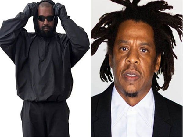 Kanye West, Jay-Z'nin Çocukları Hakkındaki Tartışmalı Yazıdan Geri Adım Atmayı Reddediyor
