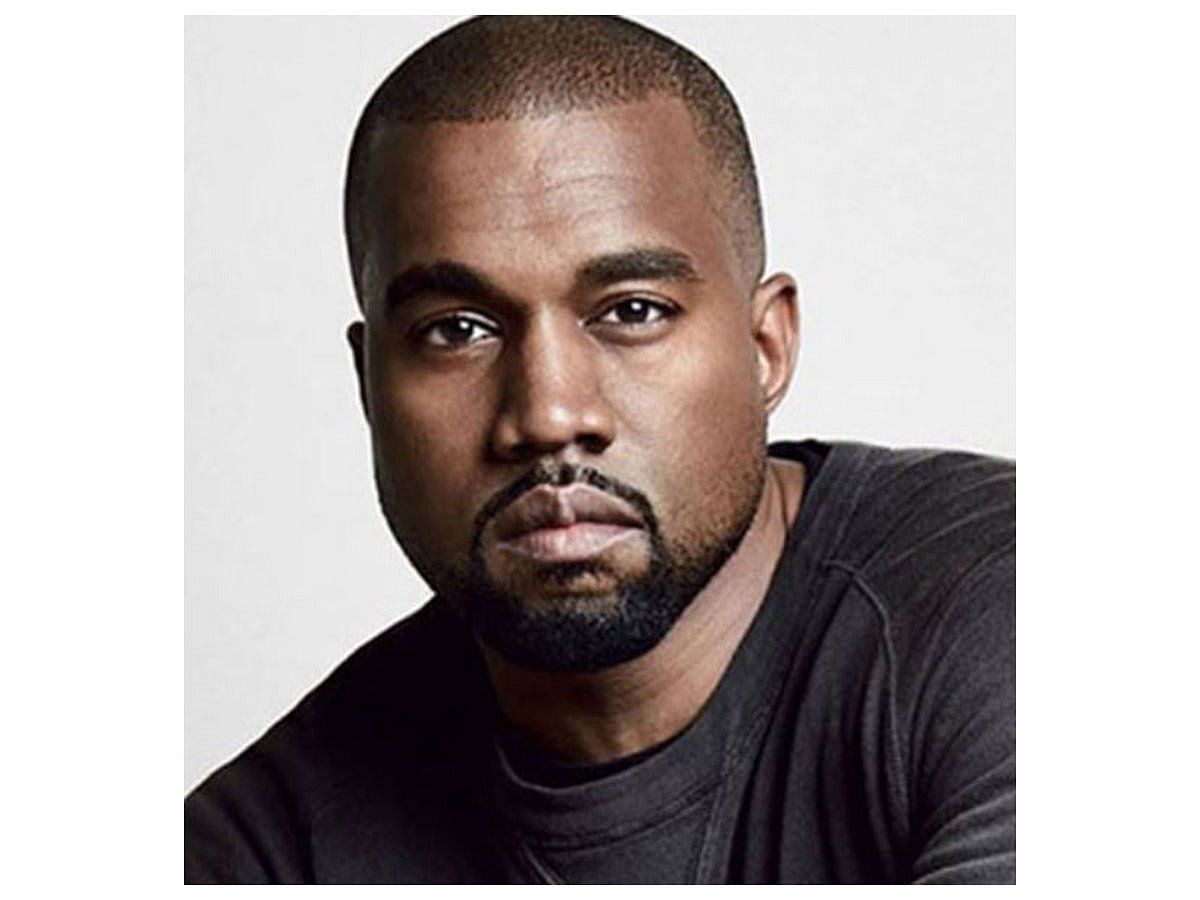 Kanye West Sürpriz Albümü 'Bully'yi Kısa Filmle Bıraktı