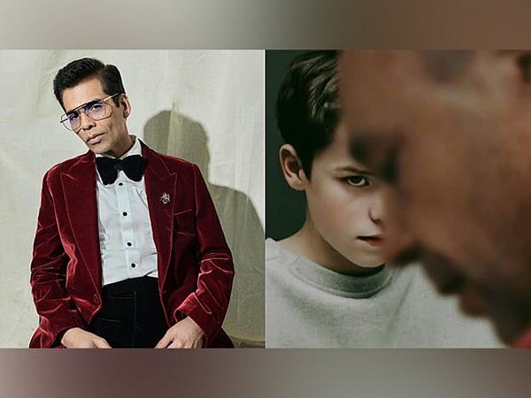 Karan Johar, Dijital Çağda 'Ergenliğe' 'Uyandırma Çağrısı' Diyor