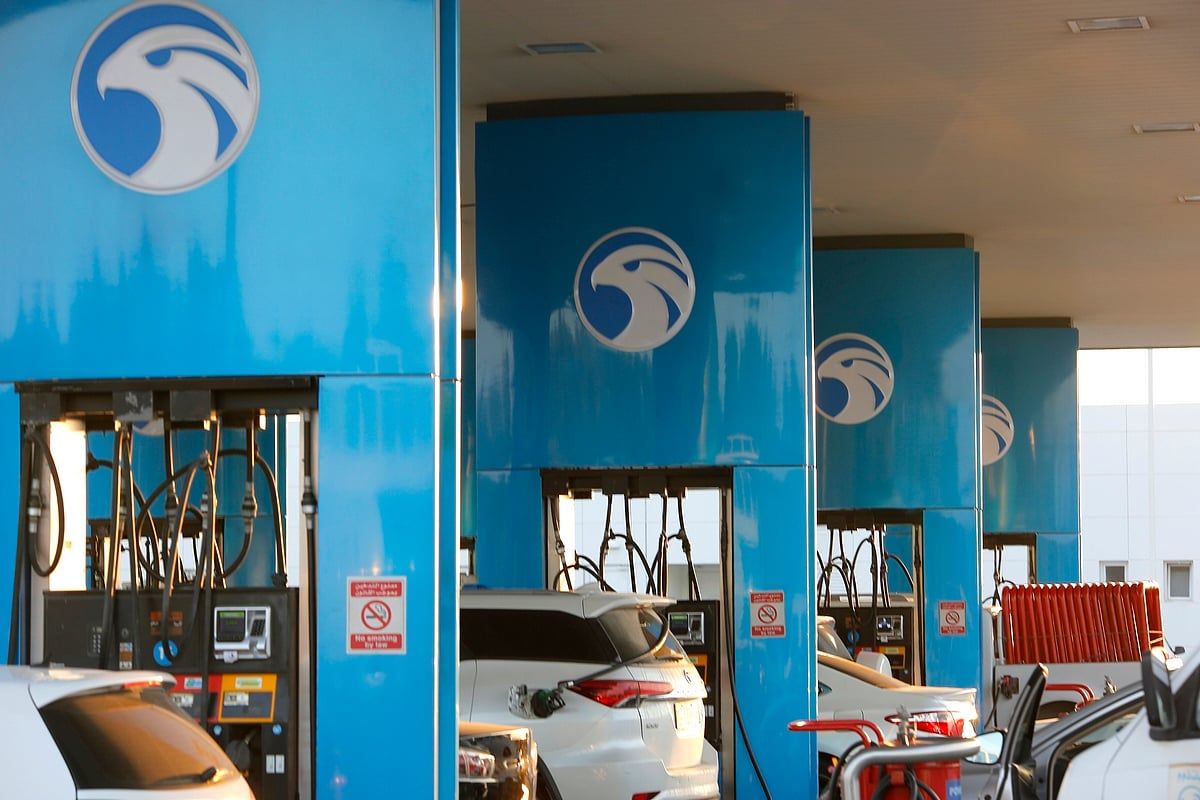 Kaynaklar, Adnoc'un Uluslararası Xrg Listesine Baktığını Söylüyor