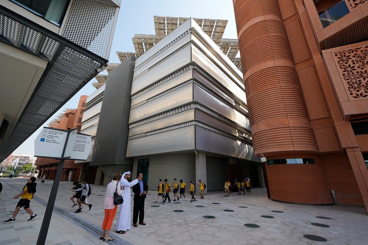 Kaynaklar, BAE'den Masdar'ın Endesa ile 200 Milyon Dolarlık Güneş Enerjisi Anlaşması Konusunda Görüştüğünü Söylüyor