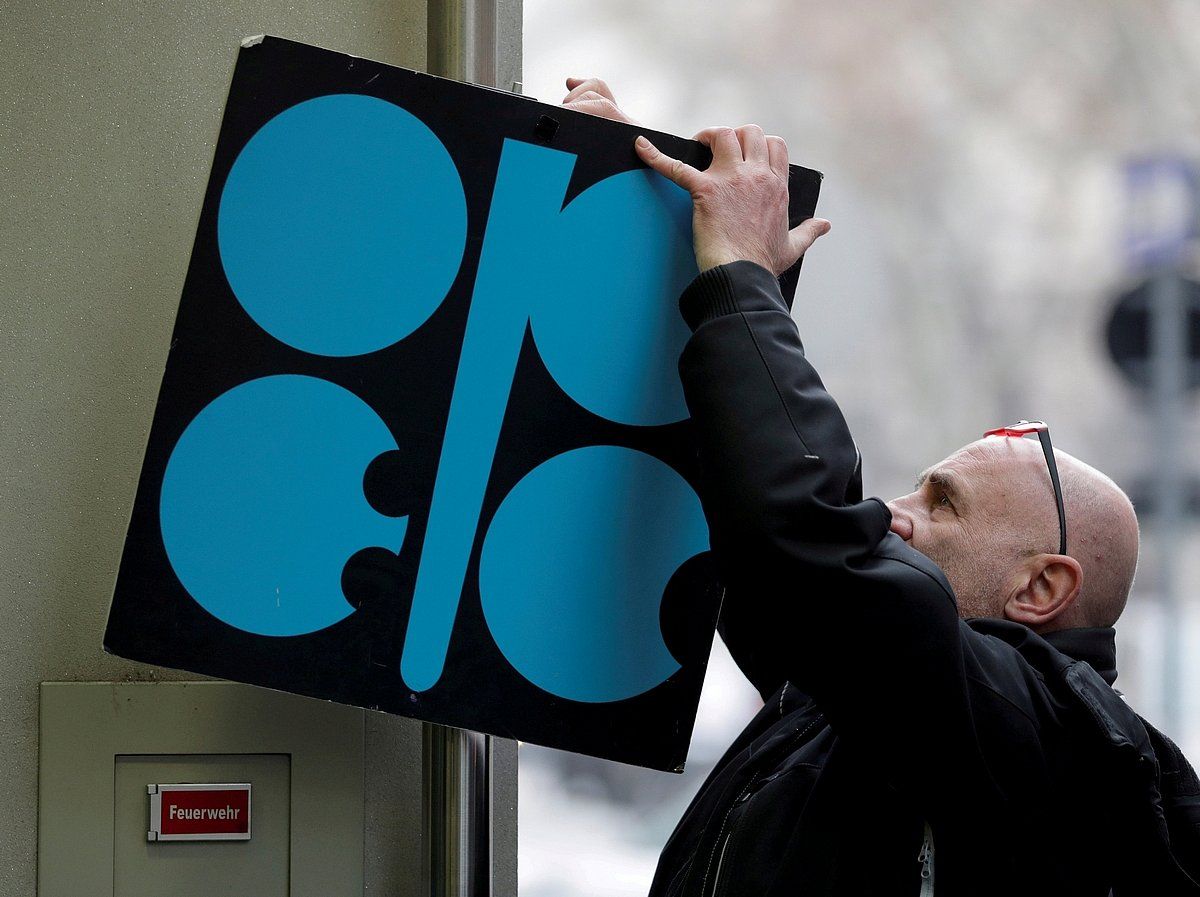 Kaynaklar, Opec + 'in Mayıs Ayında Planlanan Petrol Üretimi Artışına Devam Edeceğini Söylüyor