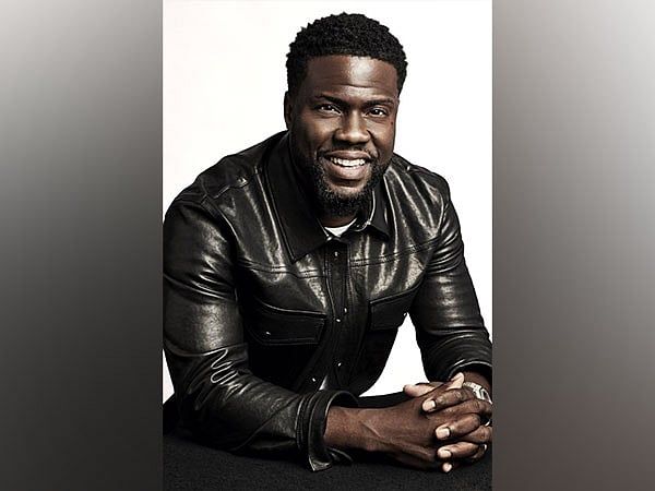 Kevin Hart, Tim Story'nin Yönettiği Komedi Filmi '72 Hours'da Rol Alacak