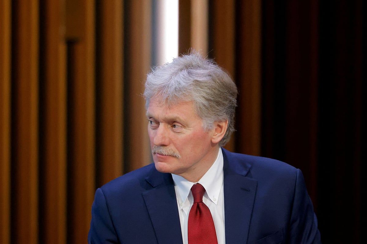 Kremlin, Rusları Trump Coşkusuna ve 'Gül Renkli Gözlüklere' Karşı Uyardı