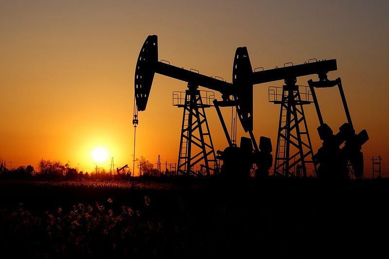 Küresel Enerji Kurumu, Ticaret Savaşının Petrol Talebindeki Artışı Tehdit Ettiğini Söyledi