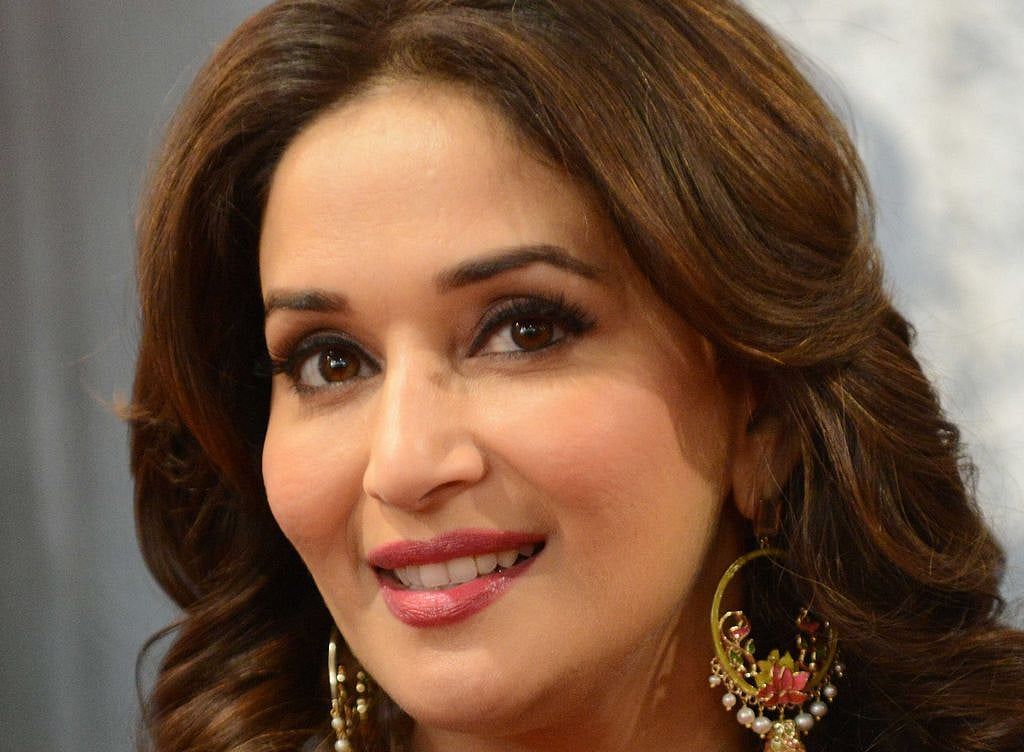 Madhuri Dixit, Dans Hareketleri için Hrithik Roshan'ı Övüyor