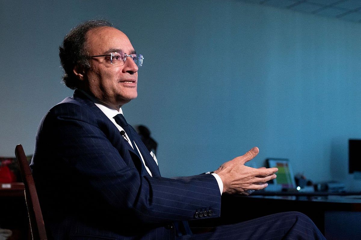 Maliye Bakanı, Pakistan'ın Imf Kurtarmasının ilk İncelemesi için 'İyi Konumlandırıldığını' Söyledi