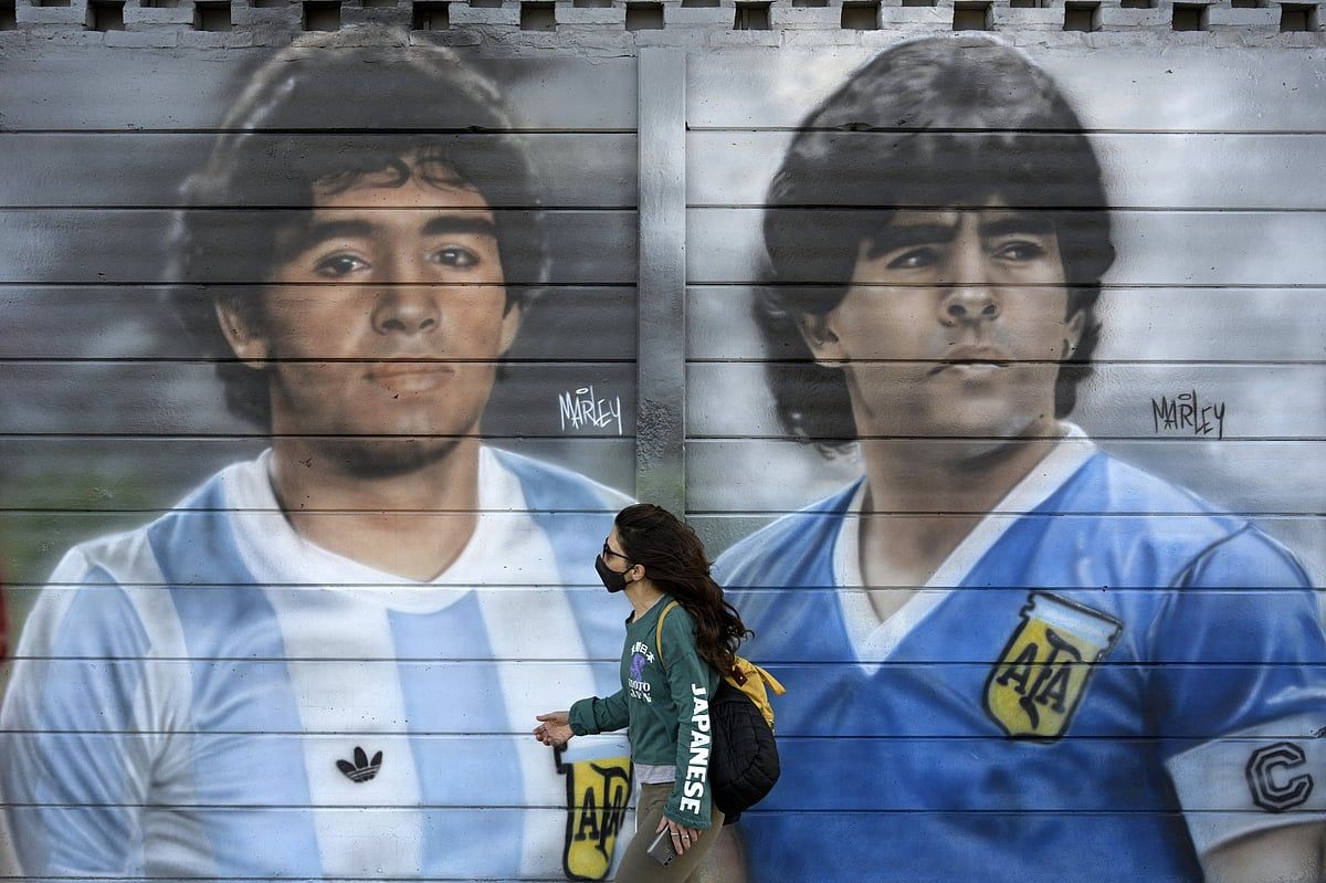Maradona Sağlık Ekibi, Icon'un Ölümünden Dört Yıl Sonra Yargılanıyor