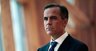 Mark Carney Cuma Günü Kanada'nın Yeni Başbakanı Olarak Yemin Edecek