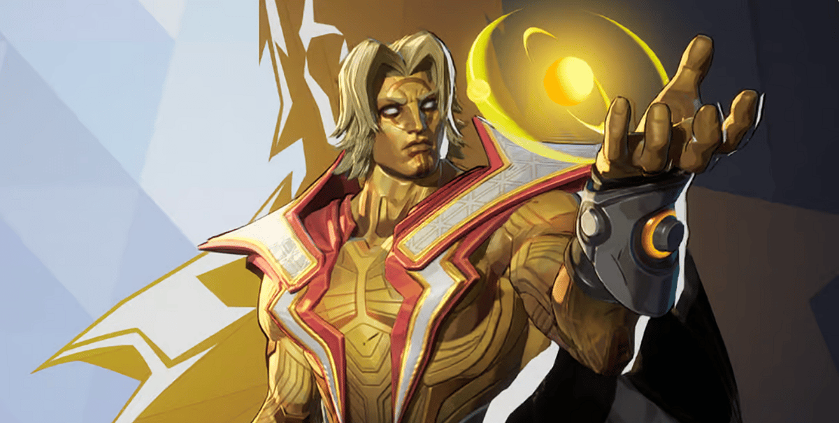 Marvel Rakipleri: Özel Adam Warlock Oyun İçi Ödülleri ve Görünümleri Nasıl Kazanılır?
