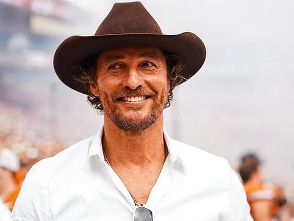 Matthew Mcconaughey son altı Yılda ilk yeni Filminde