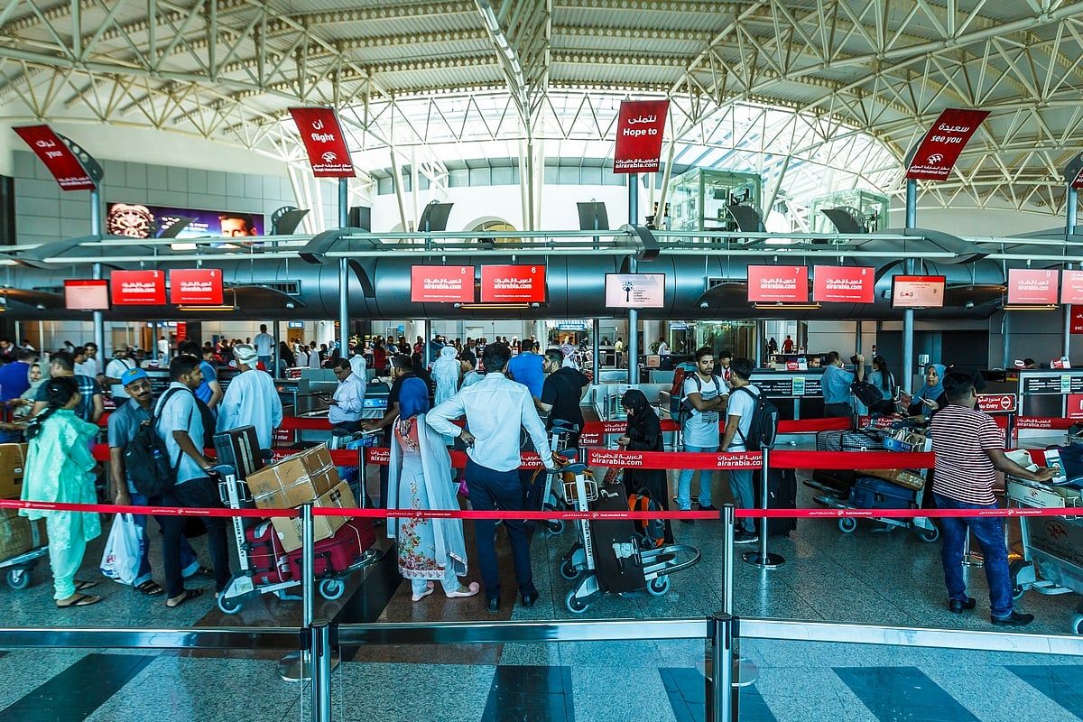 Middle East Airlines Şubat Ayında Artan Talep Görüyor