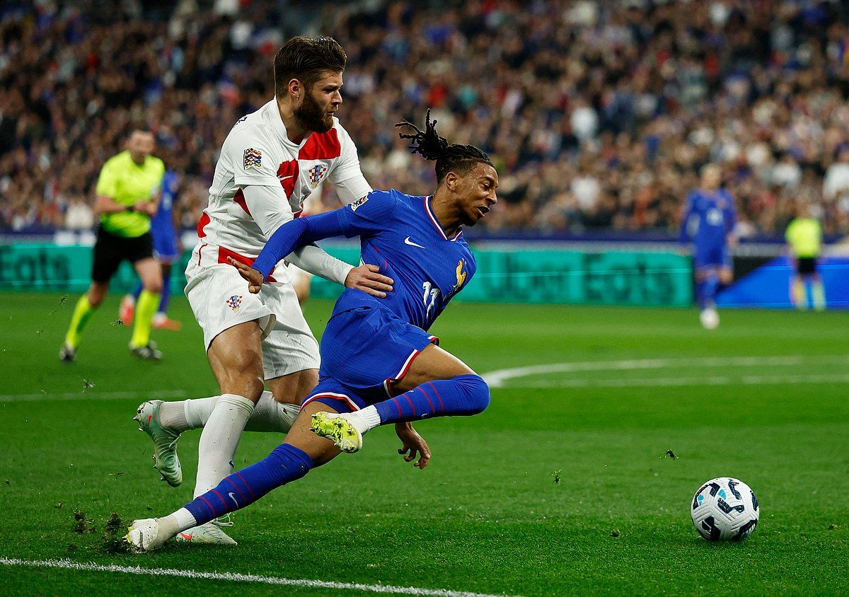 Mikael Silvestre ile Futbol içeriden: Kulüp Vs Ülke Savaşı Asla Bitmeyecek