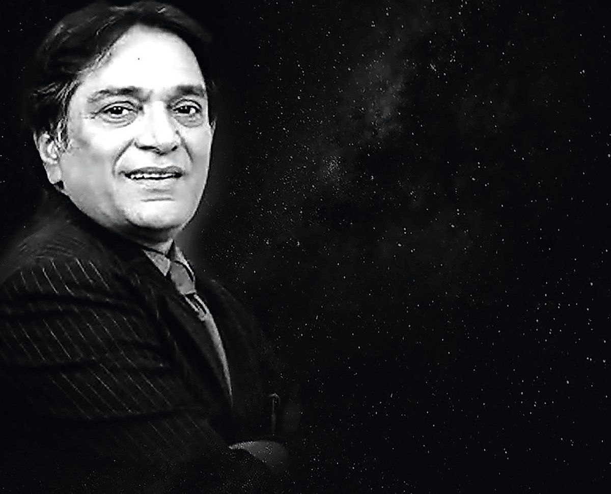 Moeen Akhtar: Pakistan'da Aklın ve Kahkahanın İkonik Sesi