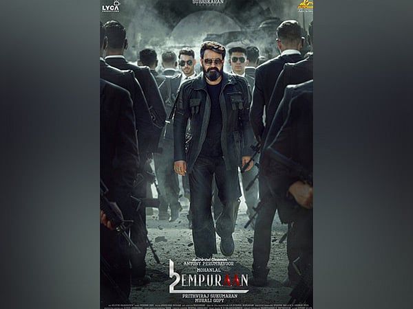 Mohanlal-Starrer Empuraan, Sahnelerle Tartışmaların Ortasında 17 Kesintiden Geçecek