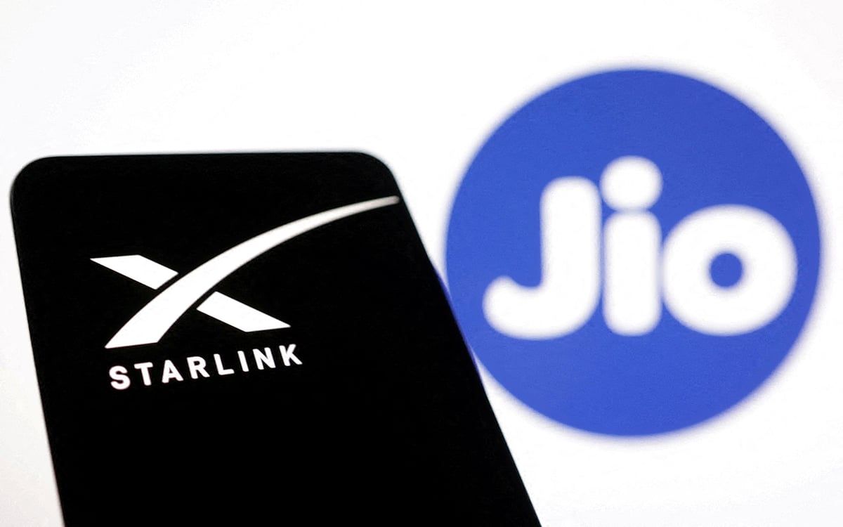 Musk ve Ambani, Sürpriz Starlink India İnternet Anlaşmasında El Ele Verdi