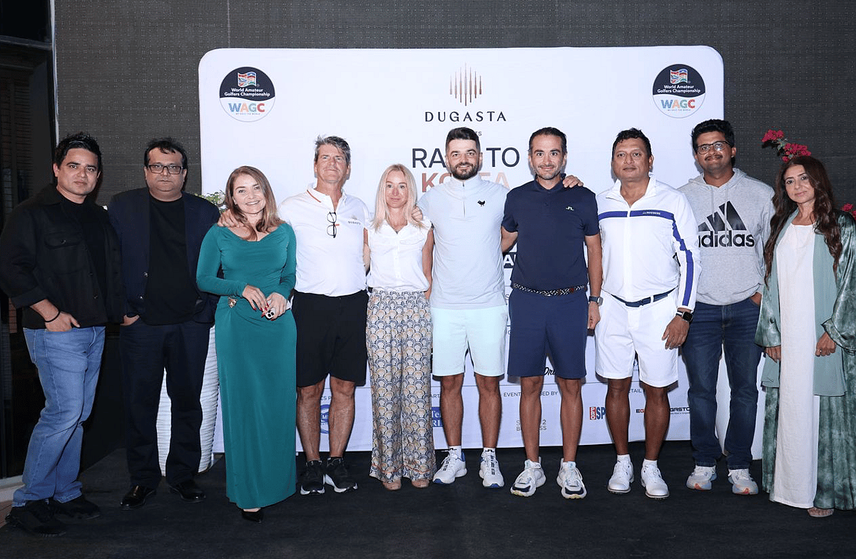 Nair ve O'neill, Dubai Creek Yarışını Kore Elemelerine Kazandı ve Wagc Dream'e Yaklaştı