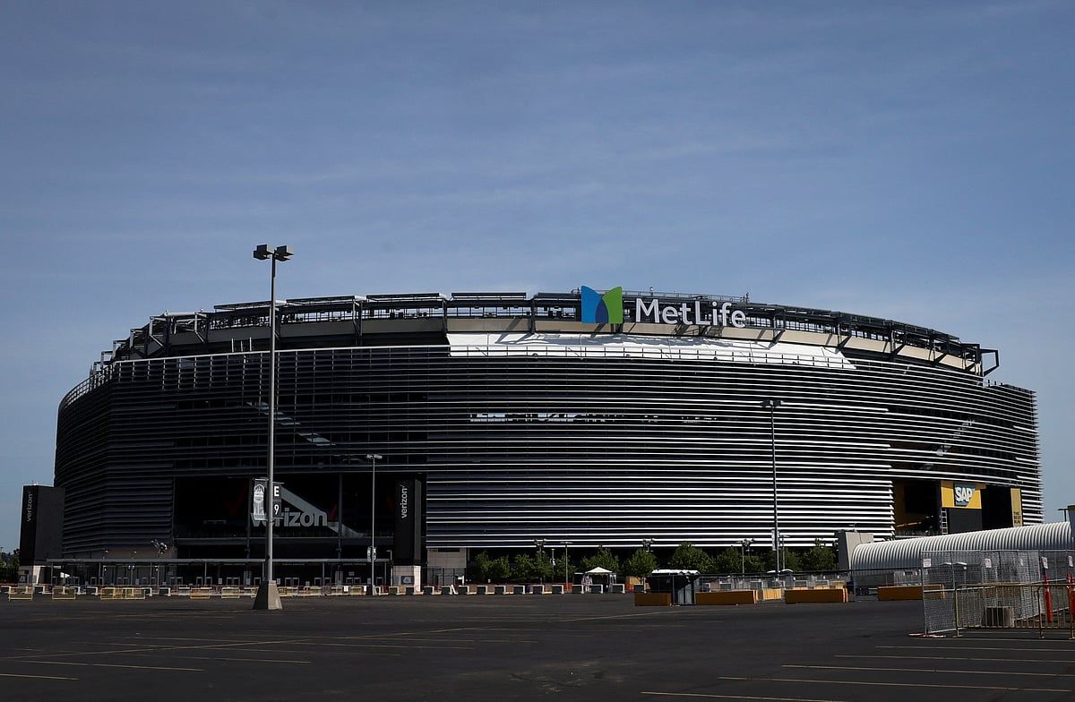 New Jersey'deki 2026 Dünya Kupası Finali Devre Arası Gösterisine Sahip Olacak