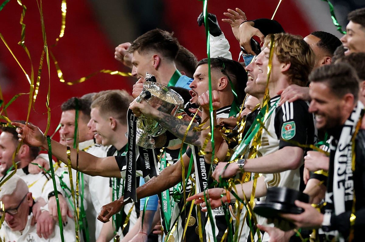 Newcastle, Suudi Yatırımından Sonra Servetlerini Nasıl Değiştirdi?