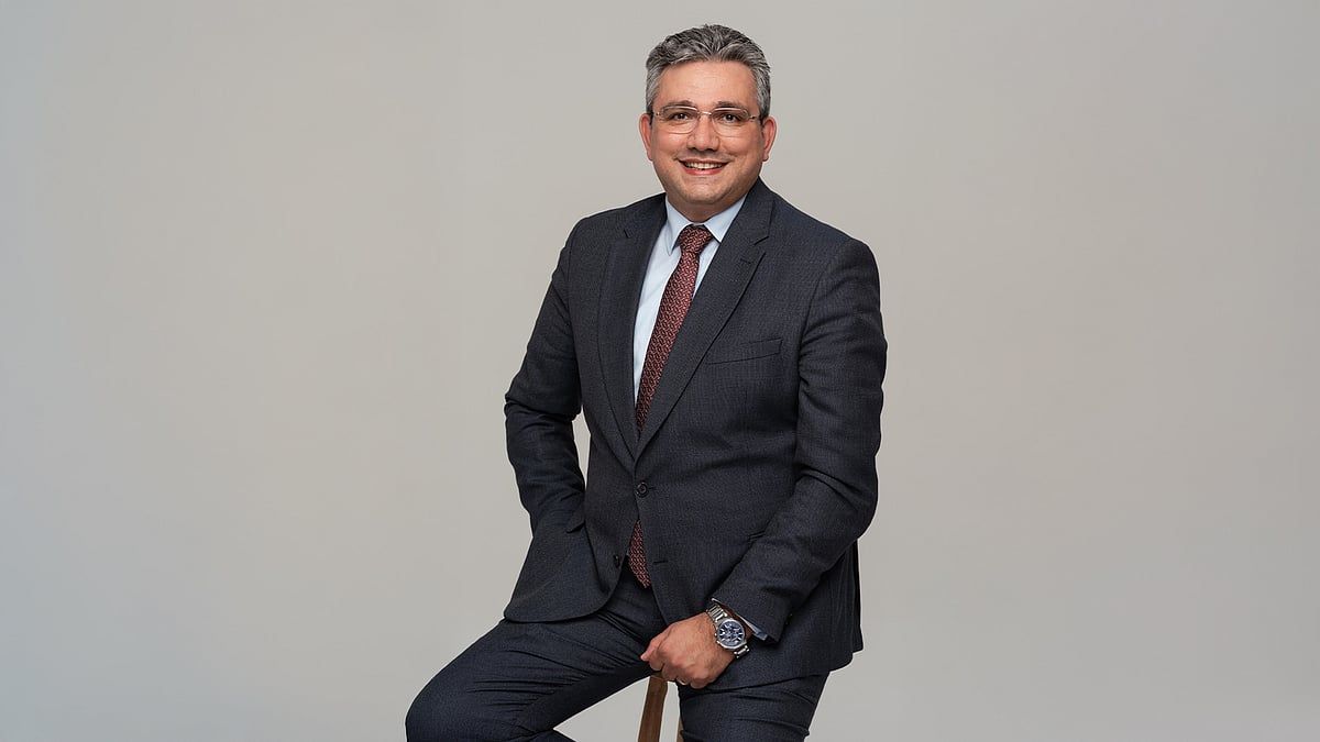 Ntt Data Business Solutions, BAE'deki Varlığını Daha Güçlü Bölgesel Liderlikle Genişletiyor