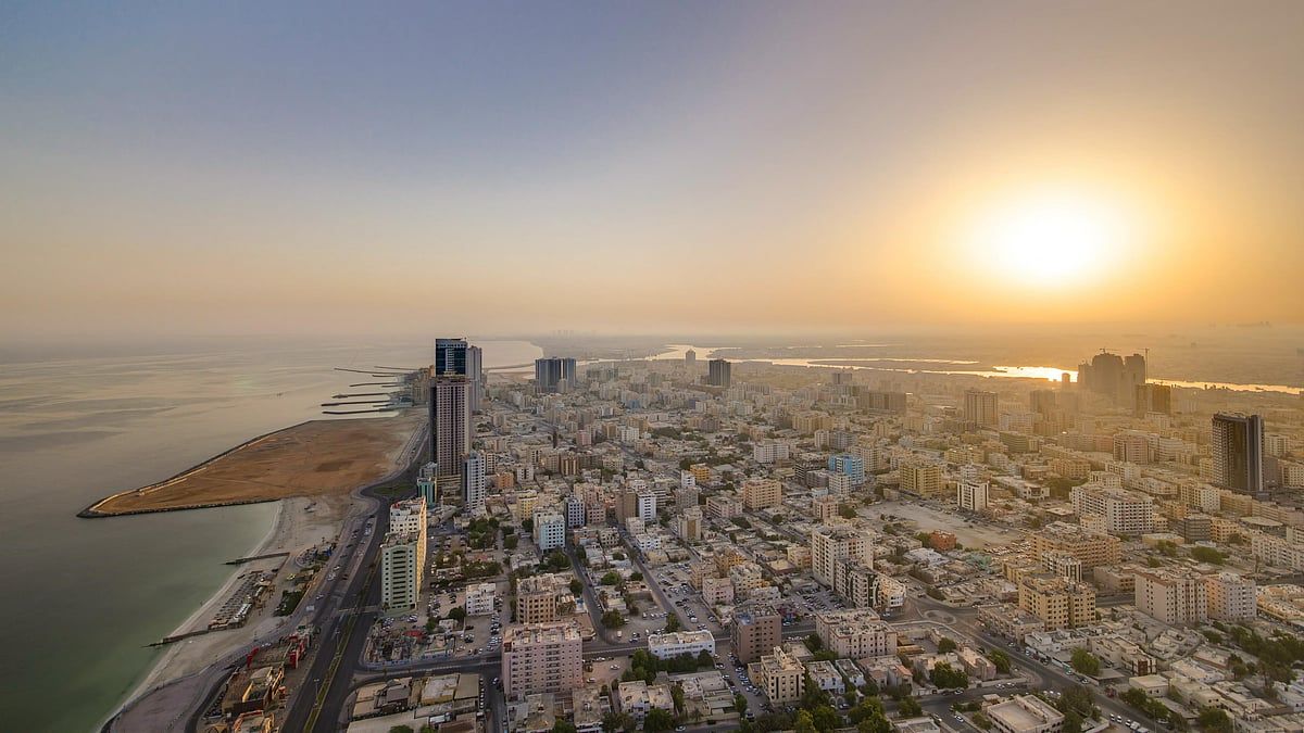 Önde Gelen Ajman Geliştiricisi, 2025-’26'da 4 Milyar Dh'lik Yatırımı Duyurdu