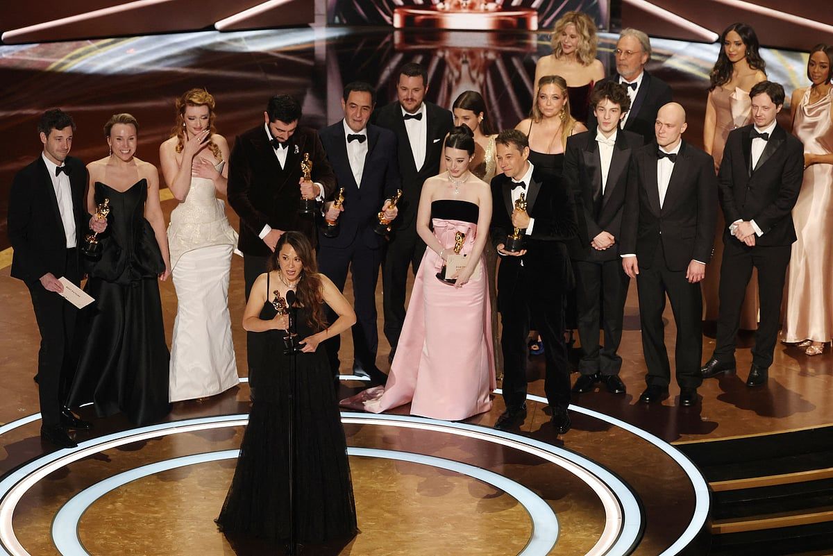 Oscar 2025: Anora en iyi film Ödülünü Kazandı; Mikey Madison, Adrien Brody En iyi kadın Oyuncu, Erkek Oyuncu Seçildi