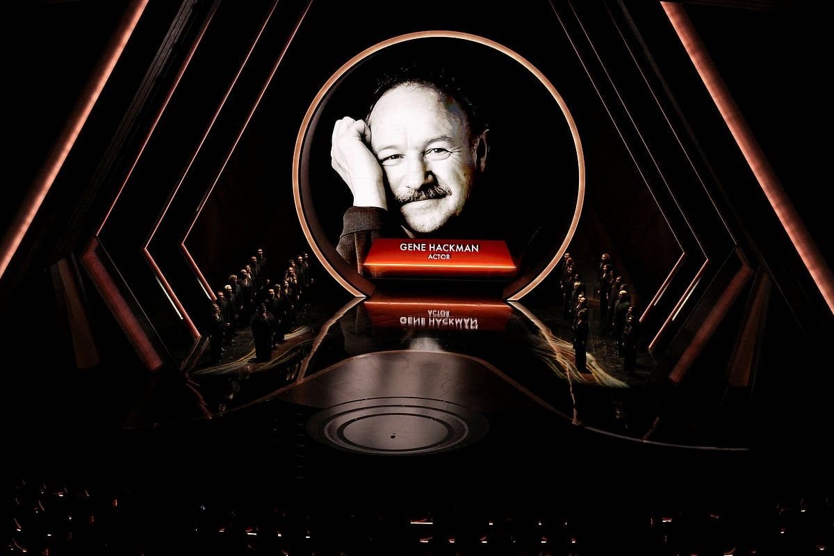 Oscar Ödüllü Aktör Gene Hackman, Eşinden Bir Hafta Sonra Doğal Nedenlerden Öldü: Adli Tıp Uzmanı
