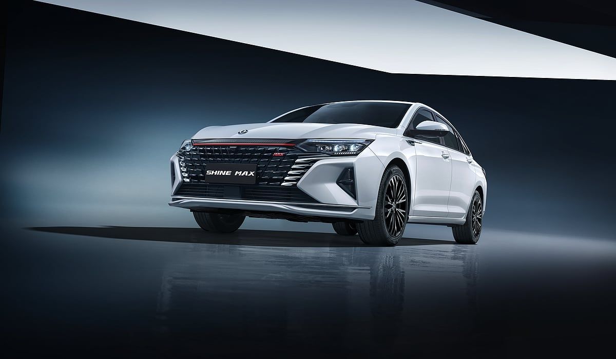 Otomatik İnceleme: 2025 Dongfeng Shine Max - Aile için Mükemmel Geniş Bir Sedan