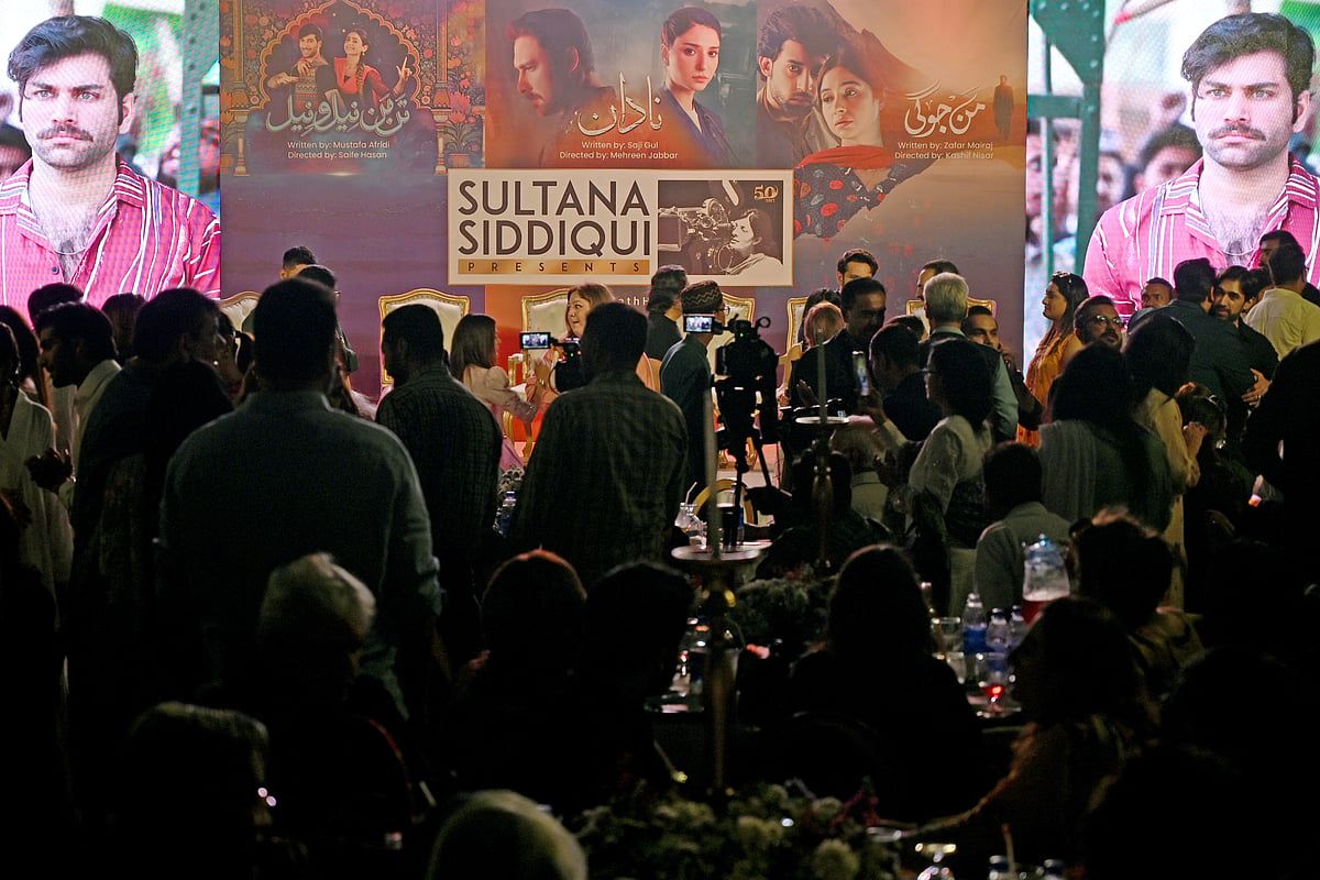 Pakistan Dramı Küfür Cinayetlerinde Sessizliği Bozdu