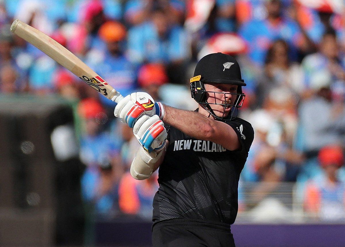 Pakistan Odı'lerinden Yaralı Latham, Bracewell Yeni Zelanda Kaptanı Olarak Devam Ediyor