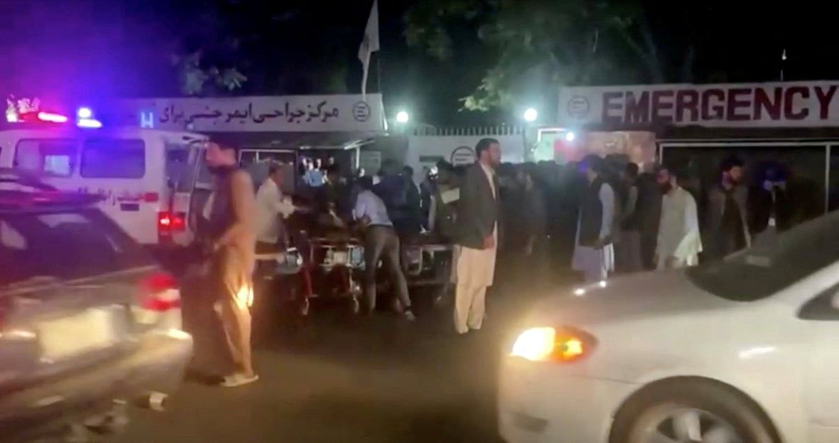 Pakistan, Şerifullah'ın Tutuklanmasının Ardından Bizimle işbirliğini Yeniledi