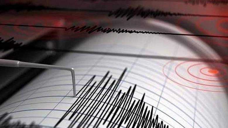 Panama'nın Güneyinde 6,2 Büyüklüğünde Deprem Meydana Geldi