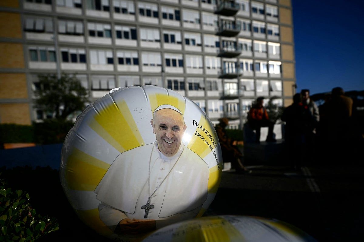 Papa Francis: 88 Yaşındaki Papa'nın Sağlık Krizi Hakkında Bildiklerimiz