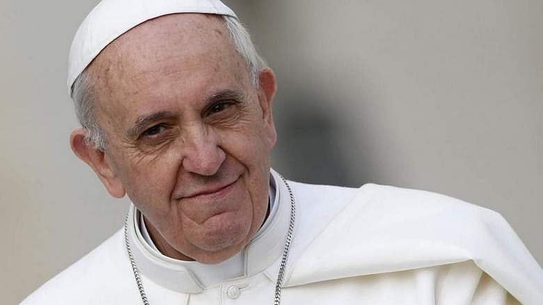 Papa Francis Hastaneden Taburcu Edilecek, Vatikan'a Dönecek