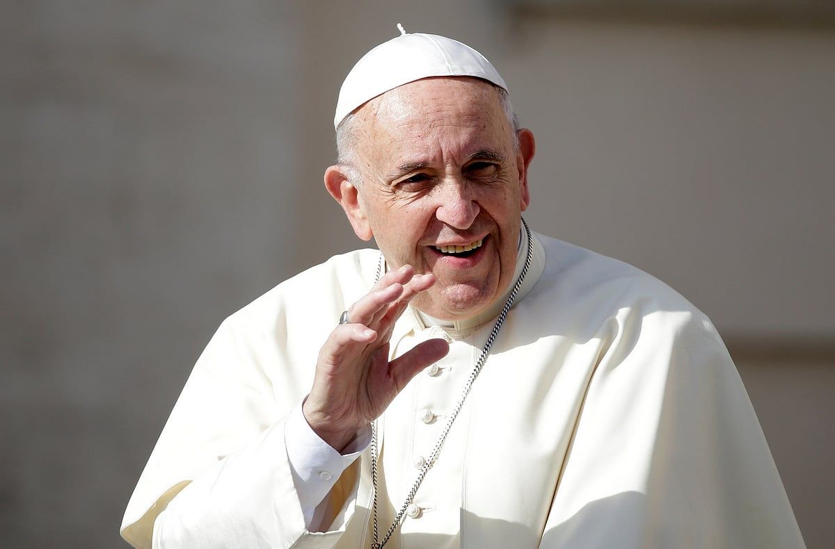 Papa Francis'in Durumu Artık Belirsiz Değil: Vatikan
