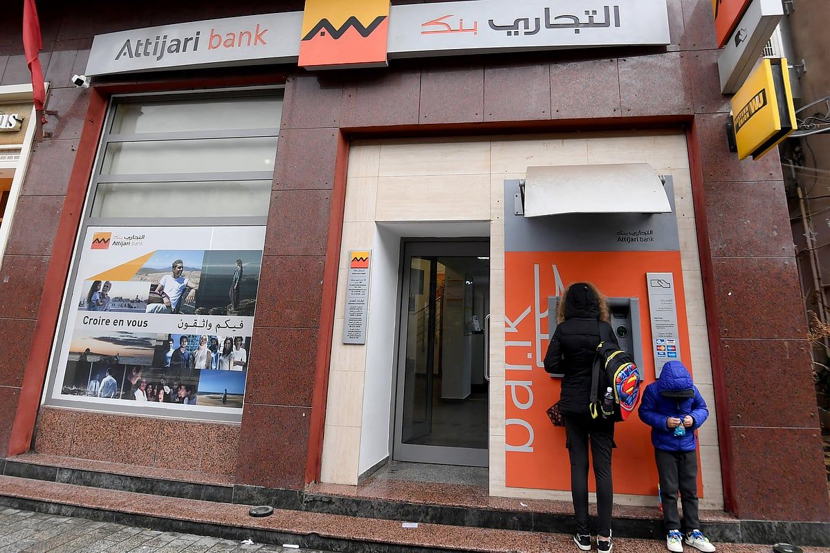Paran Var mı?' Tunuslular Çeklerle İlgili Yeni Kısıtlamalarla Boğuşuyor