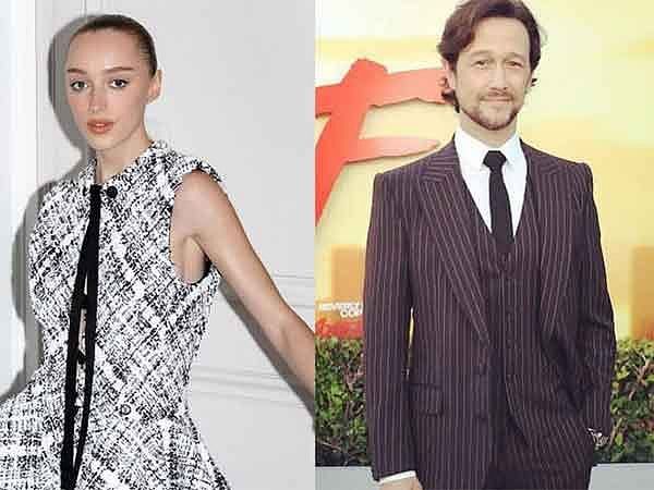 Phoebe Dynevor, Gerilim Filmi 'Sarkaç'ta Joseph Gordon-Levitt'e Katıldı