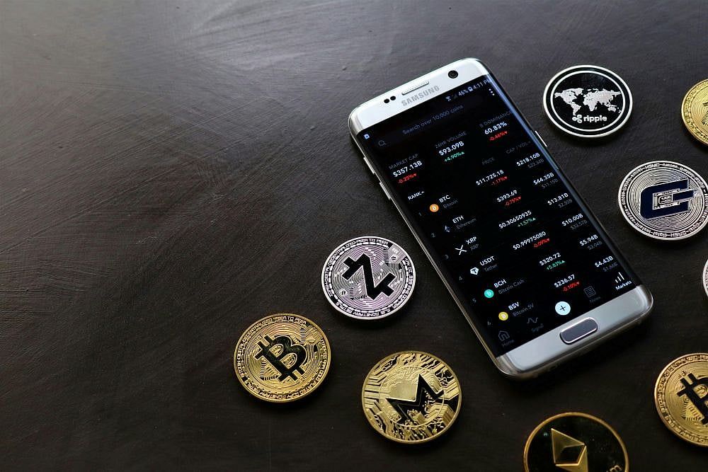 Piyasalar Tarifeler Üzerindeki Olası Daha Yumuşak Trump Duruşunu Neşelendirirken Bitcoin Toparlandı