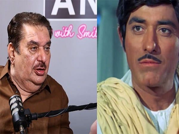 'Raaj Kumar Bir Adamı O Kadar Kötü Dövdü Ki Öldü': Bollywood Oyuncusu Raza Murad