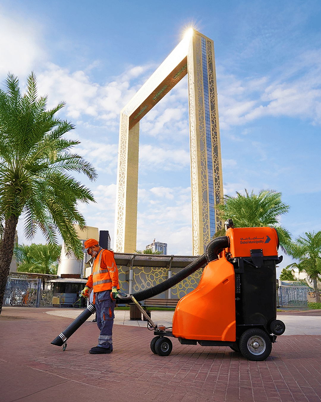 Ramazan Bayramı 2025: Dubai, Tatil Öncesinde Gıda Satıcılarının ve Alışveriş Merkezlerinin Denetimlerini Hızlandırıyor