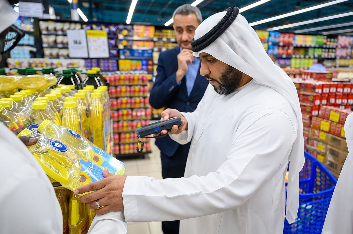 Ramazan Bayramı Alışverişi: Dubai Müfettişleri Fiyat Artışlarını Nasıl Önlüyor, Tüketicileri Koruyor
